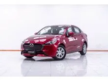 2025 Mazda 2 1.3 (ปี 15-25) Prime Sedan