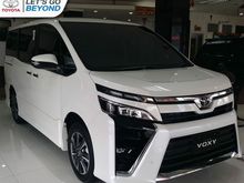 Promo GILA Toyota Voxy 2,0