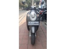 2019 Honda Scoopy 110 110 Others