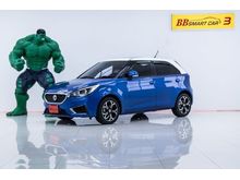 2019 MG MG3 1.5 (ปี 18-22) V Hatchback