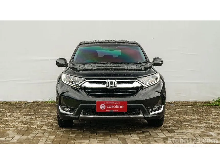 2021 Honda CR-V Turbo SUV