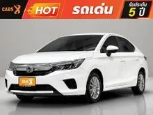 2022 Honda City 1.0 (ปี 19-24) V Sedan