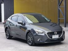 2018 Mazda 2 1.3 (ปี 15-18) High Connect Sedan
