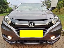 Honda HRV 2015 E CVT AT Velg Prestige Istimewa