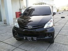 Daihatsu Xenia 1.3 X PLUS Manual th.2015