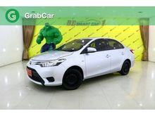 2014 Toyota Vios 1.5 (ปี 13-17) J Sedan AT