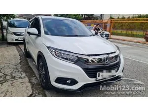 2019 Honda HR-V 1.5 E SUV