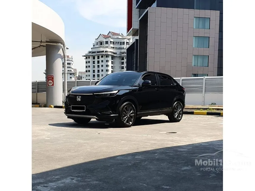 2023 Honda HR-V Special Edition SUV