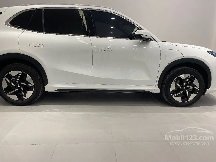 2026 Geely EX 5 Max SUV