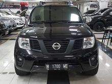 Nissan Navara 2.5 Sports Version AT 4x4 Tahun 2013