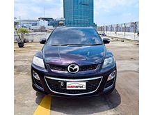 2010 Mazda CX-7 2.3 ER SUV