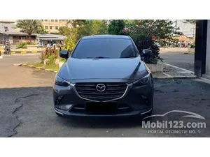 2019 Mazda CX-3 2.0 Grand Touring SUV