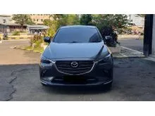 2019 Mazda CX3 GT Low KM