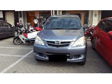 DIJUAL 2011 Daihatsu Xenia 1.3 Xi DELUXE MPV (Semarang)