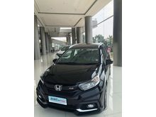 2018 Honda Mobilio 1.5 RS MPV