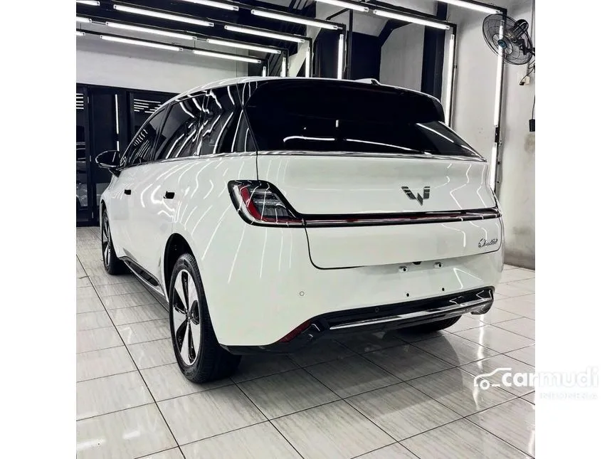 2024 Wuling Cloud EV EV Hatchback