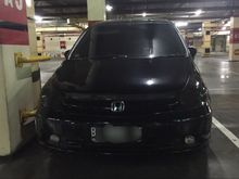 2004 Honda Stream 1.7 MPV