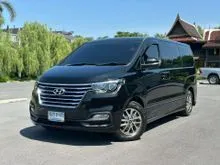 2020 Hyundai H-1 2.5 (ปี 18-24) Elite Van
