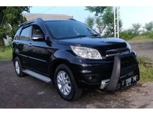 2011 Daihatsu Terios 1.5 TX AT kredit mudah