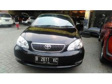 2007 Toyota Corolla Altis 1.8 G Sedan