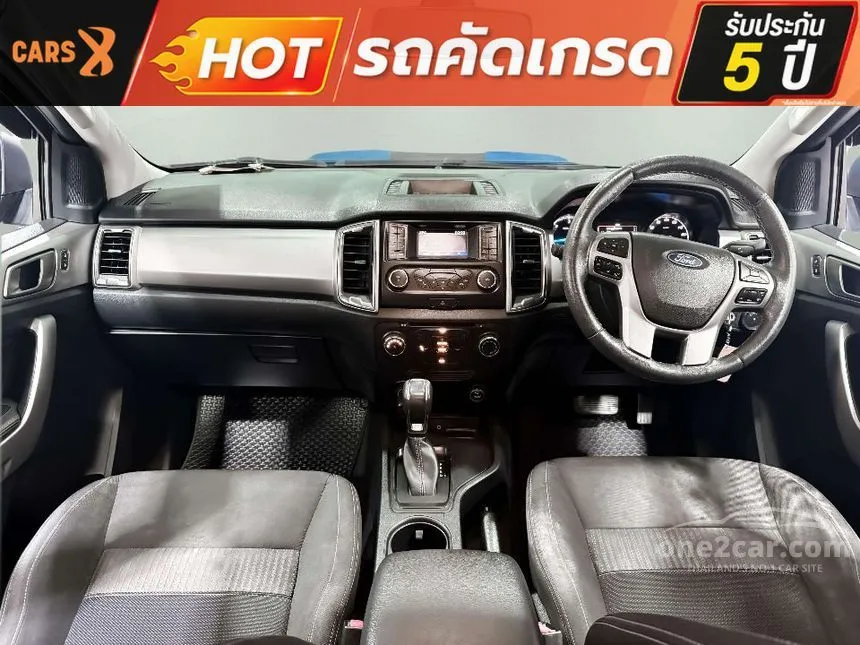 2020 Ford RANGER XLT Open Cab Hi-Rider Pickup