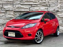 2012 Ford Fiesta 1.6 (ปี 10-16) Sport Hatchback AT