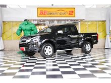 2012 Isuzu D-Max 2.5 SPACE CAB (ปี 11-17) Hi-Lander Z-Prestige Pickup AT