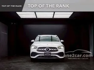 2021 Mercedes-Benz GLA200 1.3 AMG Dynamic SUV