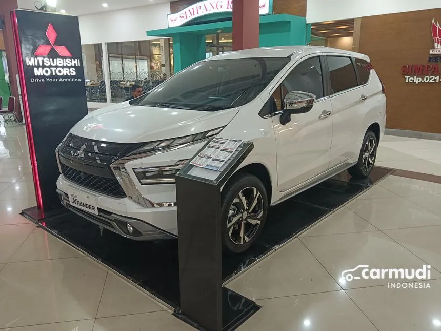 2024 Mitsubishi Xpander ULTIMATE Wagon