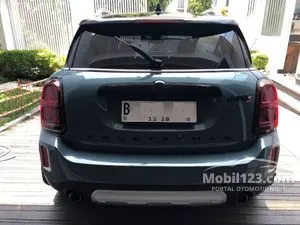 2023 MINI Countryman 2.0 Cooper S SUV