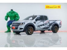2018 Ford Ranger 2.2 OPEN CAB (ปี 15-18) XL Pickup