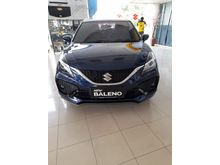 2021 Suzuki Baleno 1.4 Hatchback PROMO SUZUKI TERMURAH JABODETABEK