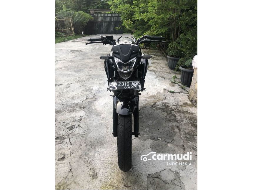 Honda Cb 16 150 Manual 0 2 In Indonesia Others Manual Others Black For Rp 17 000 000 Carmudi Co Id