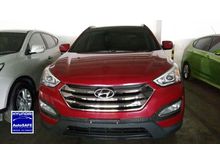 2013 Hyundai Santa Fe 2.2 CRDi