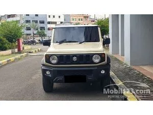 2020 Suzuki Jimny 1.5 3 Door (2 Tone) SUV