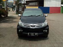 2013 Toyota Avanza 1.3 G MPV