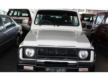 1989 Suzuki Jimny 1.3 SJ410 -- WELL MAINTAINED --