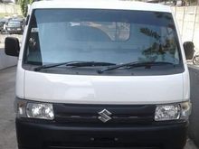 2020 Suzuki Carry 1,5 Base Spec Pick-up
