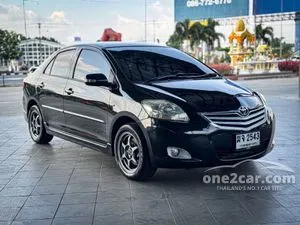 2011 Toyota VIOS 1.5 G Sedan
