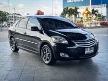 2011 Toyota VIOS 1.5 (ปี 07-13) G Sedan