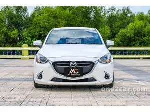2017 Mazda 2 1.3 Sports High Plus Hatchback