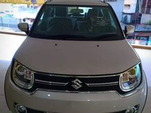 Kredit Suzuki Ignis Murah Dp 12 Jt