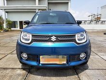 2018 Suzuki Ignis 1.2 GX Hatchback