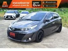 2020 Toyota YARIS 1.2 (ปี 17-25) Sport Premium Hatchback