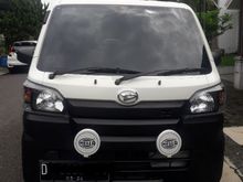2019 Daihatsu Hi-Max km 6rb full ori modif Rally 1 tgn dr baru istimewa