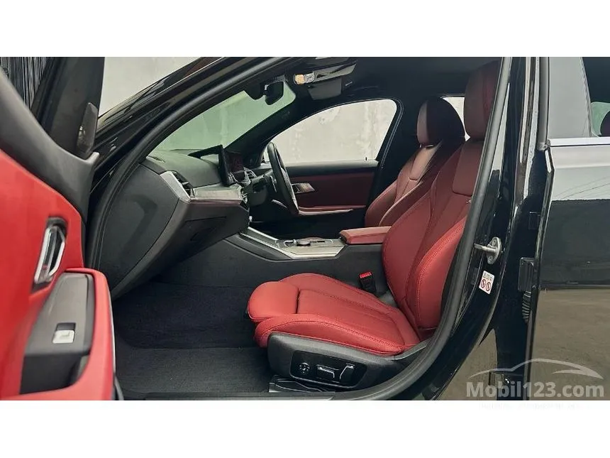 2024 BMW 330i M Sport Touring Wagon
