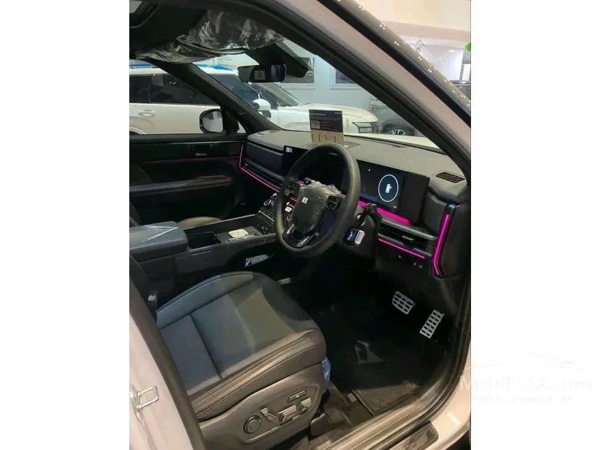 2026 Hyundai Creta N Line SUV