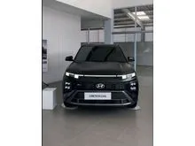 2026 Hyundai Creta 1.5 N Line SUV