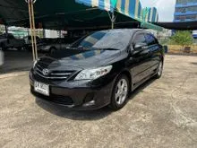 2010 Toyota Corolla Altis 1.8 (ปี 08-13) G Sedan
