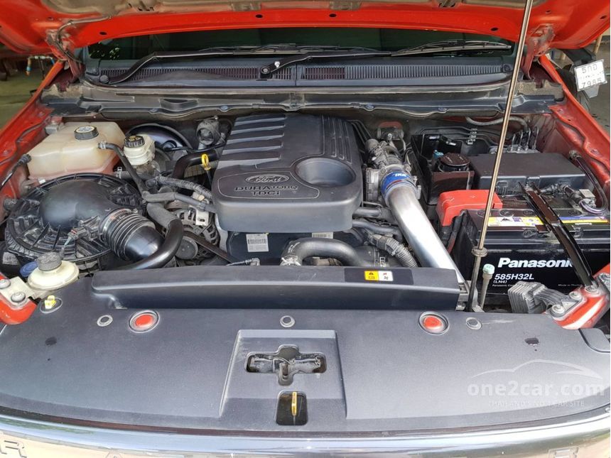 2014 Ford Ranger 3.2 DOUBLE CAB (ปี 12-15) WildTrak Pickup AT for sale ...